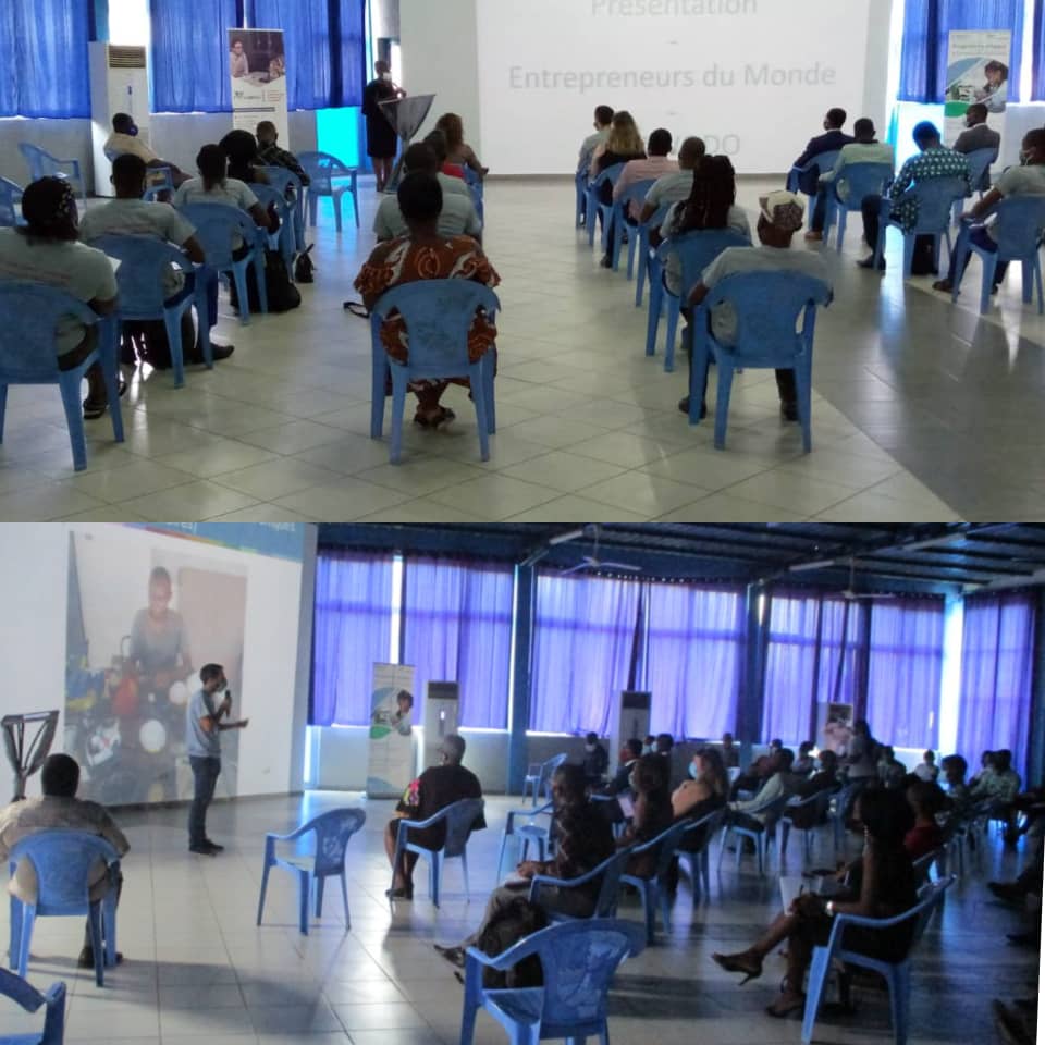 Le FAIEJ prend part à l'atelier de capitalisation du PISCCA