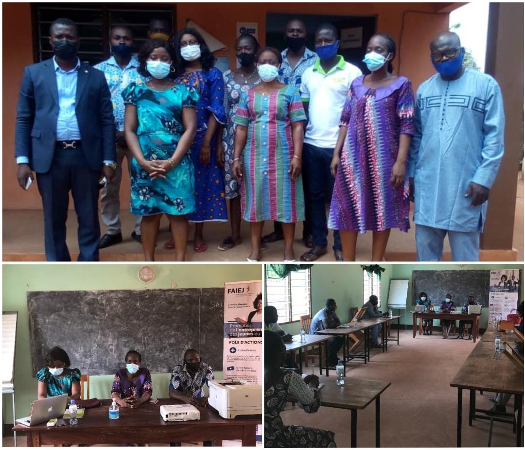 image formation cr de TSEVIE