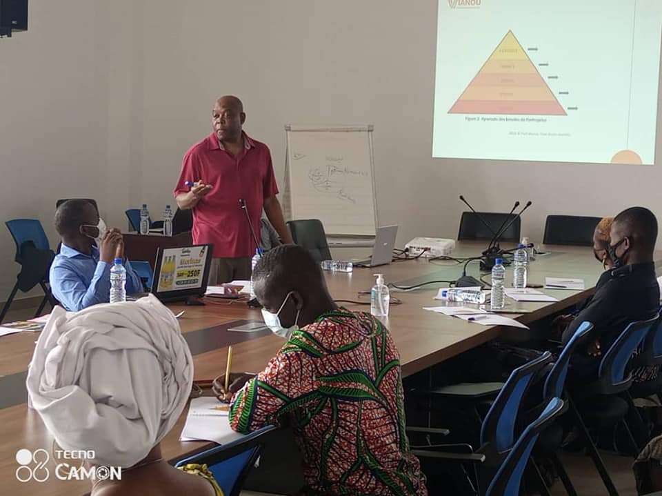 image debut master class