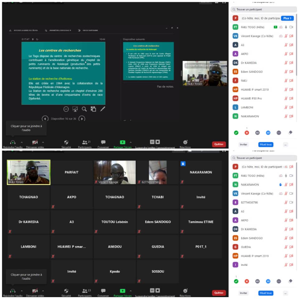 image formation RCTA 2020