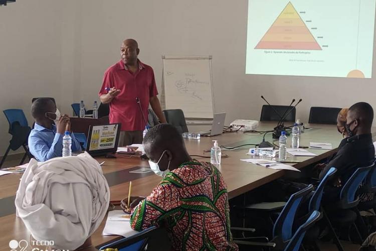 image debut master class